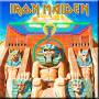 Iron Maiden =magnet= - Iron Maiden Fridge Magnet: Powerslave