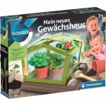 Clementoni - Galileo - Mein neues Gewchshaus