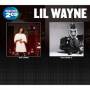 Lil Wayne - Carter / Carter 2