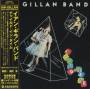 Ian Gillan -band- - Child In Time (mini Lp Sleeve)