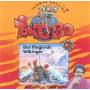 Tom Turbo - Der Fliegende Wickinger