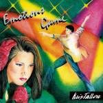 Kris Tallow - Emotion s Game - LTD.Edition