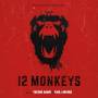 Trevor Rabin / Paul Linford - 12 Monkeys (TV Series)