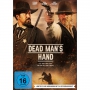 Stephen Dorff / Jack Kilmer / Cole Hauser / + - Dead Man's Hand LTD. [DE-Version, Regio 2/B]