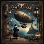 Led Zeppelin - The Rock N'Roots Of
