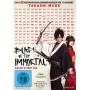 Takashi Miike - Blade Of The Immortal [DE-Version, Regio 2/B]