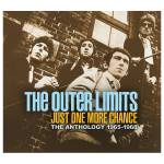 The Outer Limits - Just One More Chance-The Anthology 1965-1968