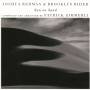 Joshua Redman / Brooklyn Rider - Sun on Sand (with Scott Colley & Satoshi Takeishi)