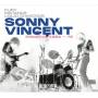 Sonny Vincent - Primitive 1969-76