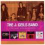 J.geils Band - Original Album Series