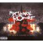 My Chemical Romance - The Black Parade Is Dead! [DE-Version, Regio 2/B]