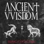Ancient Vvisdom - Sacrificial