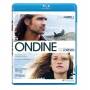 Ondine / (ws Ac3 Dol) - Ondine Bd [US-Version, Regio 1/A]