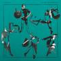 Bodega - Shiny New Model (LP+MP3)