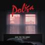 Polica - Give You The Ghost-White Opaque Colored