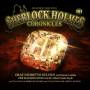 Sherlock Holmes Chronicles - Folge 101 - Graf Negretto Sylvius/