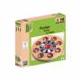 Vedes Grohandel Gmbh -Ware - NG Pochen 24,5cm
