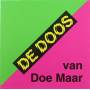 Doe Maar - De Doos Van-cd+dvd-