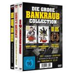 3-DVD-Bundle Pack - Die groe Bankraub Collection [3 DVDs] [DE-Version, Regio 2/B]
