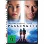 Sony Pictures Home Entertainment - Passengers [DE-Version, Regio 2/B]