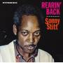 Sonny Stitt - Rearin' Back+Tribute To Duke Ellington