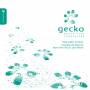Various / Bruno / Joao Ribeiro - Gecko Beach Club Vol.4