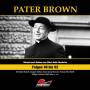 Pater Brown - Pater Brown Box (Folge 49-52) (4CD Box)