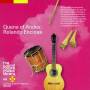 Quena Of Andes-rolando Encinas / Various (jpn) - Quena Of Andes-rolando Encinas / Various