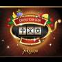 X-in June - Choose your God!