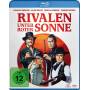 Terence Young - Rivalen unter roter Sonne (Blu-ray) [DE-Version, Regio 2/B]