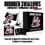 Drunken Swallows - Echos alter Tage (Ltd CD Fanbox)