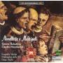 Diego Fasolis - Novellette e Madrigali