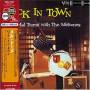 Mel Torme - Back In Town