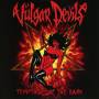 Vulgar Devils - Temptress Of The Dark