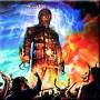 Iron Maiden =magnet= - Iron Maiden Fridge Magnet: Wicker Man