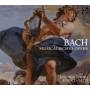 Gatti / Ensemble Aurora - Musikalisches Opfer BWV 1079