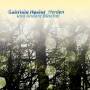 Gabriele Hasler - Herden Und Andere Bschel