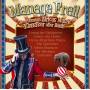 Various - Manege Frei! Zirkus Musik Klassiker