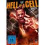 Wwe - WWE: Hell In A Cell 2012 [DE-Version, Regio 2/B]
