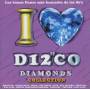 Various - I Love Disco Diamonds Vol.13