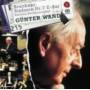 Gunter Wand - Bruckner-symphony 7