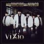 Vizzio - Mas Adictos Que Nunca