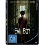 Olga Gorodetskaya - Evil Boy [DE-Version, Regio 2/B]