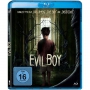 Olga Gorodetskaya - Evil Boy (Blu-Ray) [DE-Version, Regio 2/B]