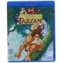 Tarzan - Tarzan (1999) (blu-ray) [Regio free (0)]