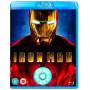 Iron Man - Iron Man [UK-Version, Regio 2/B]