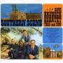 Brubeck / Desmond / Wright / Morello - Southern Scene/The Riddle