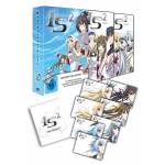 Various - Infinite Stratos 2 - Boxset LTD [DE-Version, Regio 2/B]