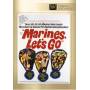 Marines Let's Go / (mod Mono) - Marines Let's Go [Regio free (0)]