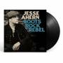 Jesse Ahern - Roots Rock Rebel